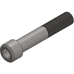 FIXED HEAD 003 SERIES SCREW, ALVAN REAMER ACCESSORY - Industrial Tool & Supply