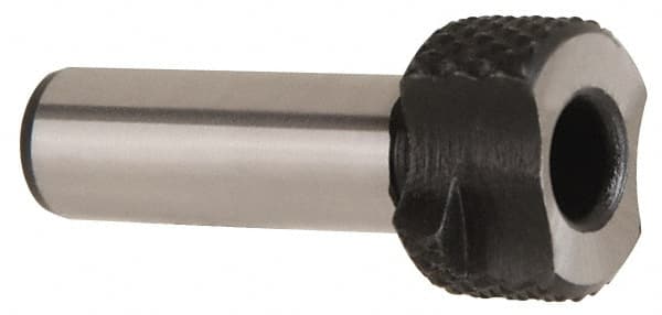 Boneham - Type SF, No. 34 Inside Diam, Head, Slip Fixed Drill Bushing - Industrial Tool & Supply