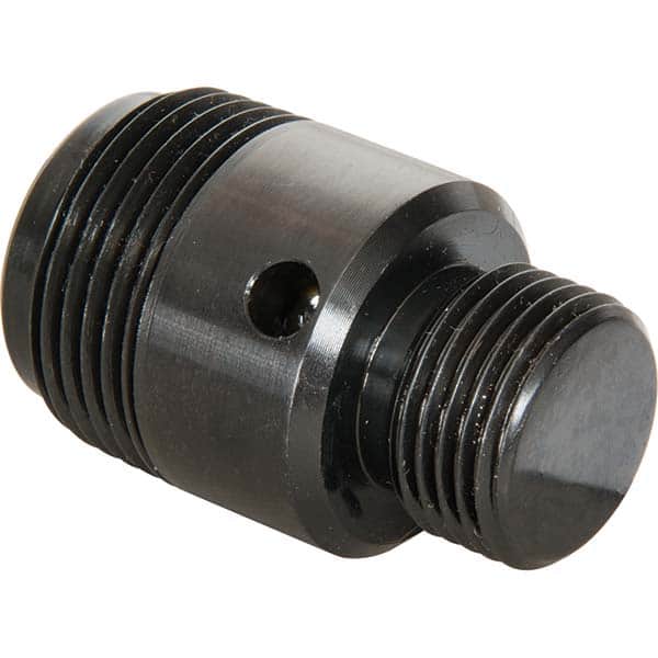 Enerpac - Hydraulic Cylinder Mounting Accessories Type: Threaded Adaptor For Use With: RC5 - Industrial Tool & Supply