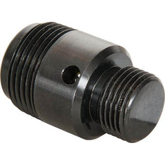 Enerpac - Hydraulic Cylinder Mounting Accessories Type: Threaded Adaptor For Use With: RC5 - Industrial Tool & Supply