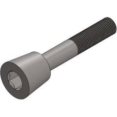 EXPANDABLE HEAD 003 SERIES ALVAN REAMER ACCESSORY - Industrial Tool & Supply