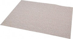 Value Collection - 150 Grit, Aluminum Oxide Sanding Sheet - 11" Long x 9" Wide, Very Fine Grade, A Weighted Backing - Industrial Tool & Supply