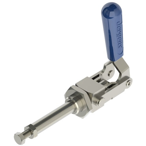 700 lbs Capacity - Straight Line - Straight Line Action - Straight Line Action Toggle Clamps