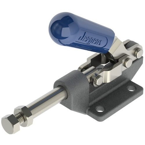 650 lbs Capacity - Straight Line - Straight Line Action - Straight Line Action Toggle Clamps