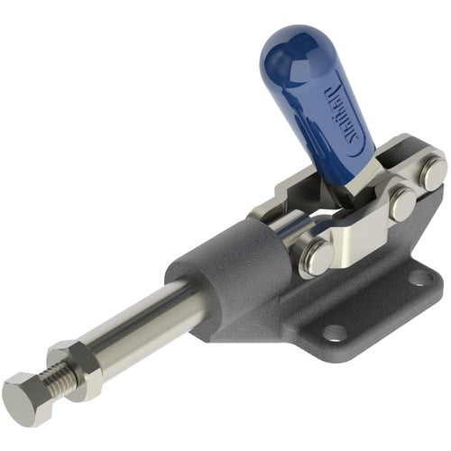 876 lbs Capacity - Straight Line - Straight Line Action - Straight Line Action Toggle Clamps