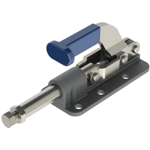 2,500 lbs Capacity - Straight Line - Straight Line Action - Straight Line Action Toggle Clamps