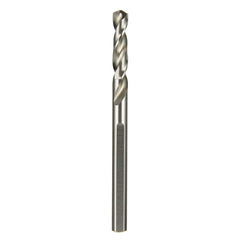 Hole-Cutting Tool Pins, Centering Drills & Pilot Drills; Tool Compatibility: Portable Tools; Product Type: Pilot bit; Pin Diameter (Inch): 1/4; Pin/Drill Material: High Speed Steel; Cutting Depth of Compatible Tool (Decimal Inch): 3.5; Drill Size (Inch):