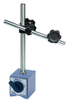 #70105 - Standard Magnetic Base Indicator Holder - Industrial Tool & Supply