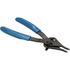 Dynabrade - Grinder Repair Internal/External Retaining Ring Pliers - Use with Dynabrade Air Power Tools - Industrial Tool & Supply