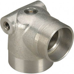 Dynabrade - Right Angle Air Tool Housing Assembly - Use with 51390, 51397 - Industrial Tool & Supply