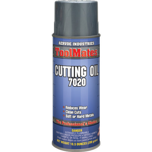 Cutting Oil - 16 oz - Industrial Tool & Supply