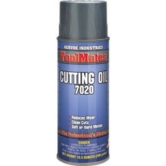 Cutting Oil - 16 oz - Industrial Tool & Supply