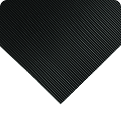 Corrugated Switchboard 4' x 75' Work Mat - Industrial Tool & Supply