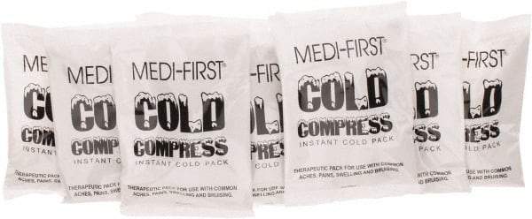 Medique - Hot & Cold Packs Type: Cold Pack Length (Inch): 9 - Industrial Tool & Supply