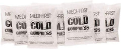 Medique - Hot & Cold Packs Type: Cold Pack Length (Inch): 9 - Industrial Tool & Supply
