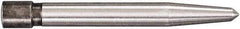 Starrett - 1-3/8 x 5/32" Center Punch Point - For Use with Starrett #86401601 - Industrial Tool & Supply