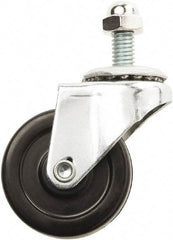 Steiner - Welding Screen Casters - Use with Steiner Protect-O-Screens - Industrial Tool & Supply