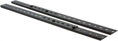 HTC - Universal Machine Bases & Accessories Product Type: Extension Rail Maximum Length (Inch): 18 - Industrial Tool & Supply