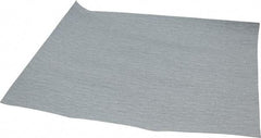 Norton - 120 Grit, Silicon Carbide Sanding Sheet - 11" Long x 9" Wide, Fine Grade, B Weighted Paper Backing - Industrial Tool & Supply