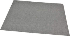 Norton - 100 Grit, Silicon Carbide Sanding Sheet - 11" Long x 9" Wide, Fine Grade, Weighted Cloth Backing - Industrial Tool & Supply