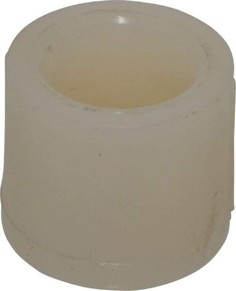 NIBCO - 3/4" PVDF Plastic Pipe Socket Cap - Schedule 80, S x S End Connections - Industrial Tool & Supply