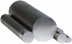 Value Collection - 4-3/4" Diam x 1' Long, 4140 Steel Round Rod - Hot Rolled, Annealed, Alloy Steel - Industrial Tool & Supply