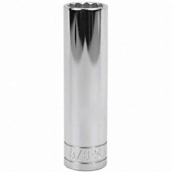 SK - Hand Socket - Industrial Tool & Supply