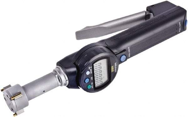 Mitutoyo - 1 to 2" Bore Gage Measuring Head - Borematic Series 568-XXX - Industrial Tool & Supply