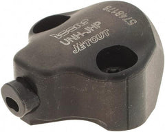 Iscar - Cooling Unit for Indexable Turning - C6 PCLN, C6 PWLN, PCLN & PWLN Tool Holder Compatibility, Series Heliturn LD & JetHPLine - Industrial Tool & Supply