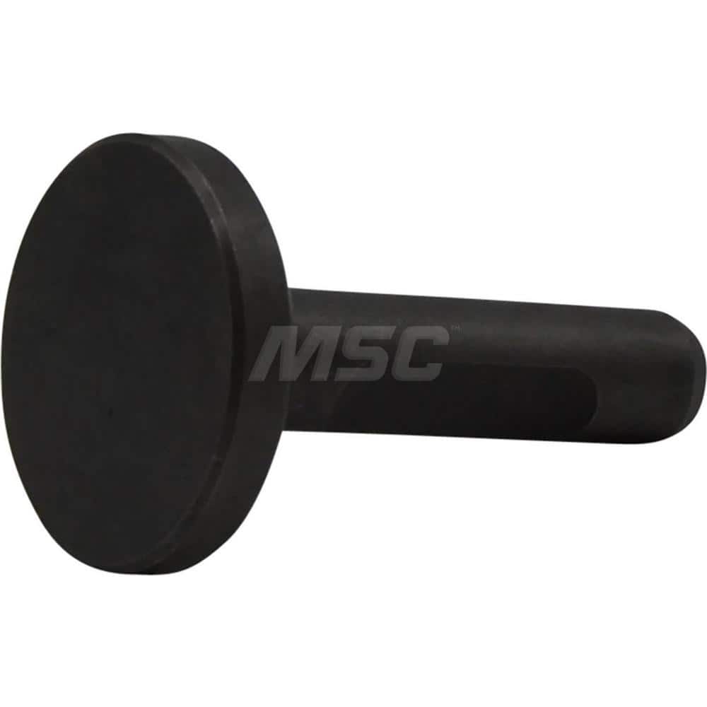 Scaler Parts; Product Type: Anvil; For Use With: Ingersoll Rand 172LNA1, 182LNA1, 172L, 182G, 182L Scaler; Compatible Tool Type: Scaler; Material: Steel