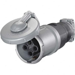 Hubbell Wiring Device-Kellems - Pin & Sleeve Plugs & Connectors Connector Type: Connector Pin Configuration: 2 - Industrial Tool & Supply