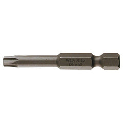 T10S SECURITY TORX POWER 10PKSECURITY TORX POWER BIT - Industrial Tool & Supply