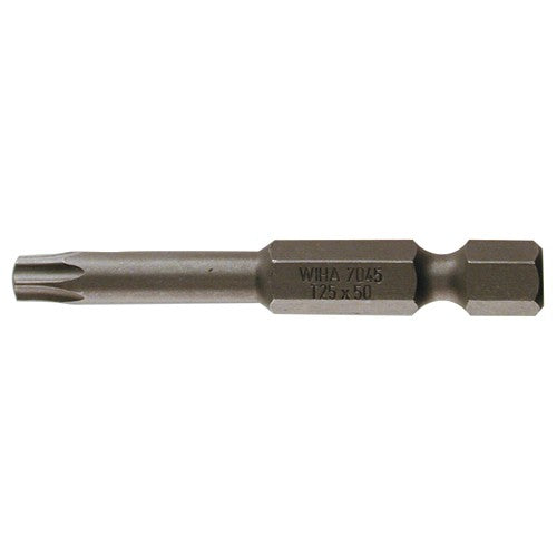 T9S 10PKSECURITY TORX POWER BIT - Industrial Tool & Supply