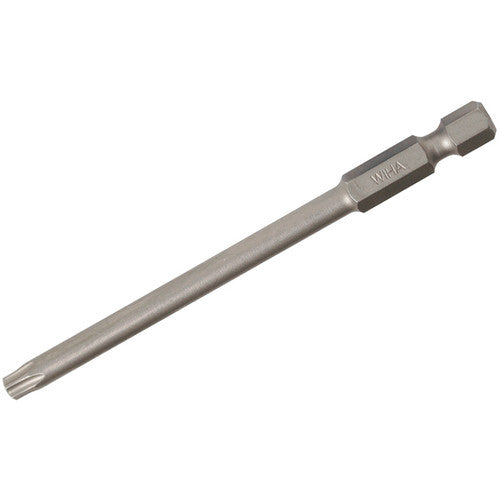 T40S 90MM OAL POWER BIT 5/PK - Industrial Tool & Supply