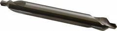 Keo - #5 Plain Cut 82° Incl Angle High Speed Steel Combo Drill & Countersink - Industrial Tool & Supply
