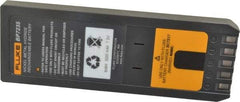 Fluke - Calibrator NiMH Battery Pack - Use With 700 or 740 Series Documenting Process Calibrators - Industrial Tool & Supply