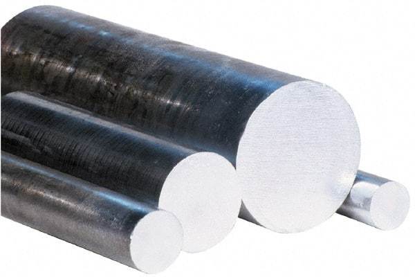 Value Collection - 1-3/4 Inch Diameter, 420 ESR Stainless Steel Round Rod - 3 Ft. Long, Decarb Free - Industrial Tool & Supply