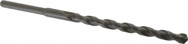 Relton - 5/16" Diam, Straight Shank, Carbide-Tipped Rotary & Hammer Drill Bit - Industrial Tool & Supply