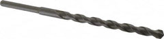 Relton - 5/16" Diam, Straight Shank, Carbide-Tipped Rotary & Hammer Drill Bit - Industrial Tool & Supply