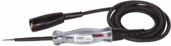 OTC - Automotive Circuit Tester - Industrial Tool & Supply