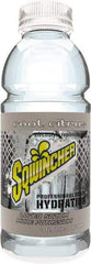 Sqwincher - 20 oz Bottle Cool Citrus Activity Drink - Ready-to-Drink - Industrial Tool & Supply