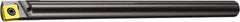 Sandvik Coromant - 32mm Min Bore Diam, 270mm OAL, 25mm Shank Diam, E..SCLCR/L-R Indexable Boring Bar - Screw-On Holding Method - Industrial Tool & Supply