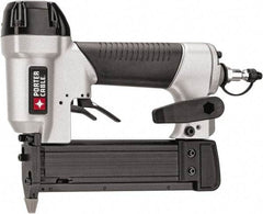 Porter-Cable - 5/8 to 1-3/8" Nail Length, 23 Gauge Pin Air Nailer - 60 to 100 psi - Industrial Tool & Supply