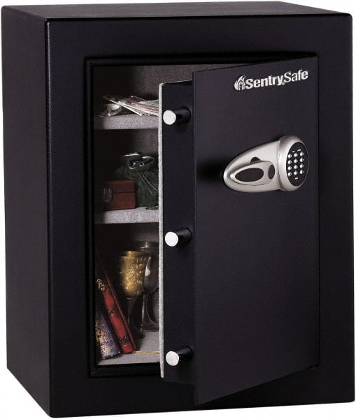 Sentry Safe - 4.3 Cubic Ft. Personal Safe - Industrial Tool & Supply
