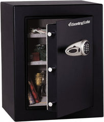 Sentry Safe - 4.3 Cubic Ft. Personal Safe - Industrial Tool & Supply