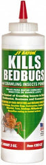 J.T. Eaton - 3 Fluid Ounce Bottle Bedbug Killer - Industrial Tool & Supply