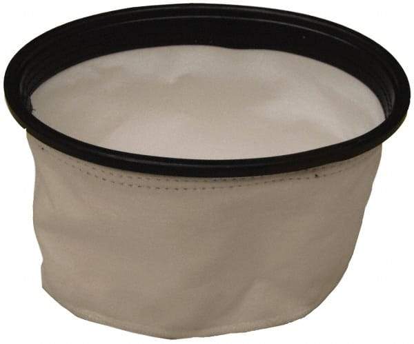 Minuteman - 1.3 Gal Vacuum Cleaner Filter - For Use with Minuteman V10115PP - Industrial Tool & Supply