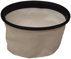 Minuteman - 1.3 Gal Vacuum Cleaner Filter - For Use with Minuteman V10115PP - Industrial Tool & Supply