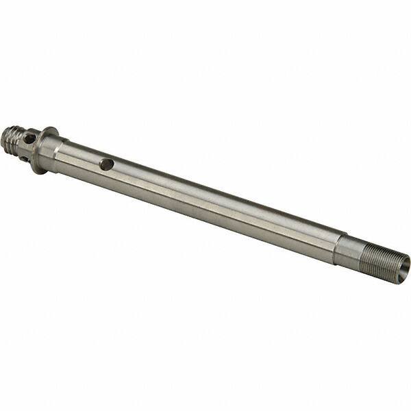 Dynabrade - Air Pencil Grinder Drive Shaft - Use with 51810, 51811, 51812, 51813 - Industrial Tool & Supply