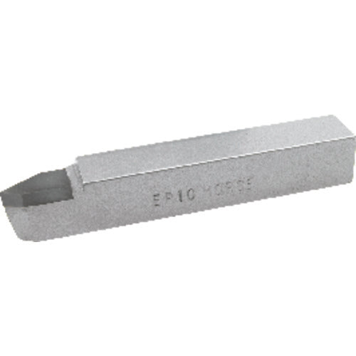 ‎CTR55 C5 Grade Brazed Tool Bit - 1-1/4 × 5/8 × 5″ OAL - Morse Cutting Tools List #4191 Series/List #4191 - Industrial Tool & Supply